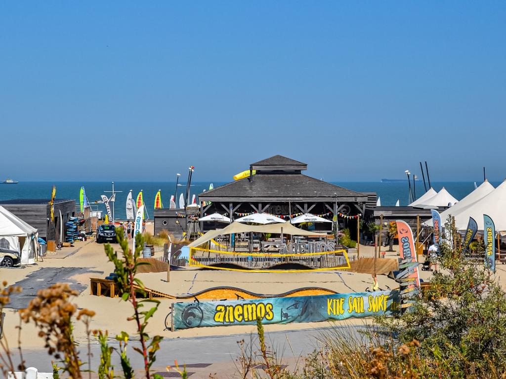 Anemos Beach