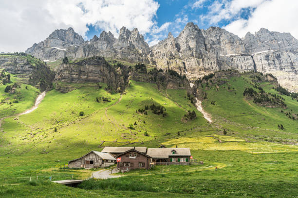 Au Mountain Village