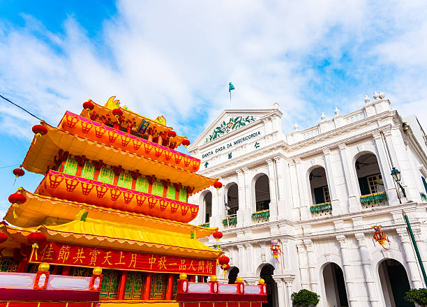 Senado Square