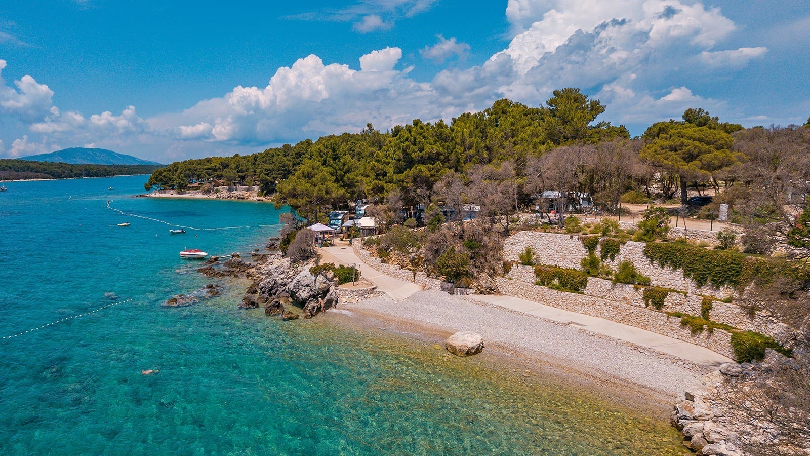 Camp Baldarin