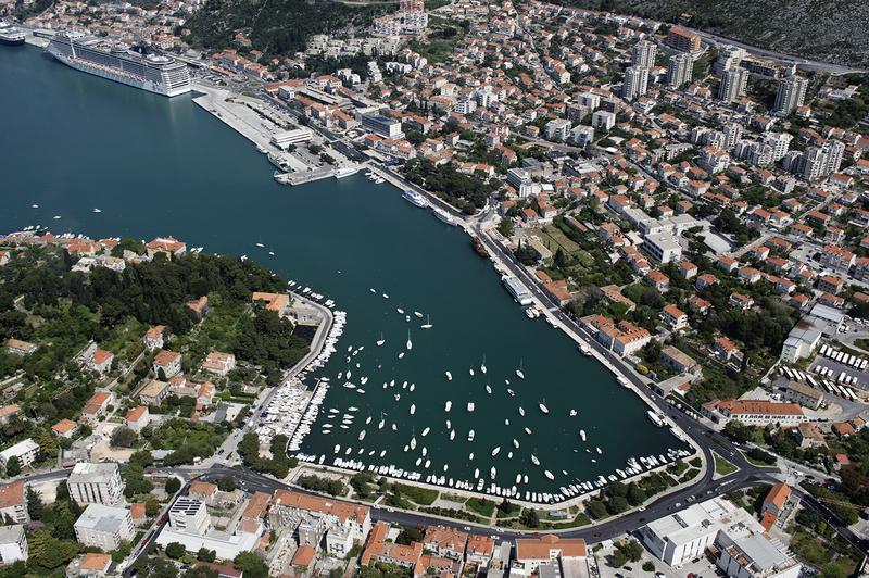 Port Gruž