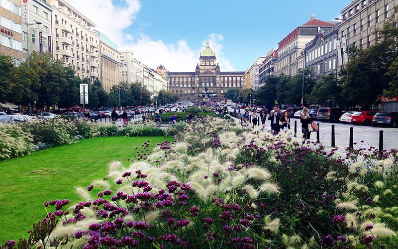 3rd May Square