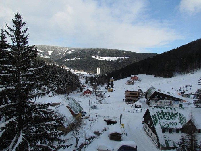 Doplik Ski Lift