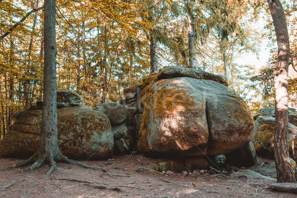 Devil Mountain