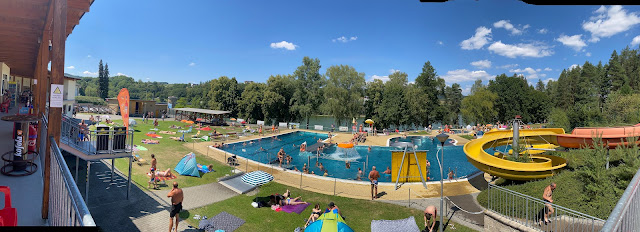Duha Water Park