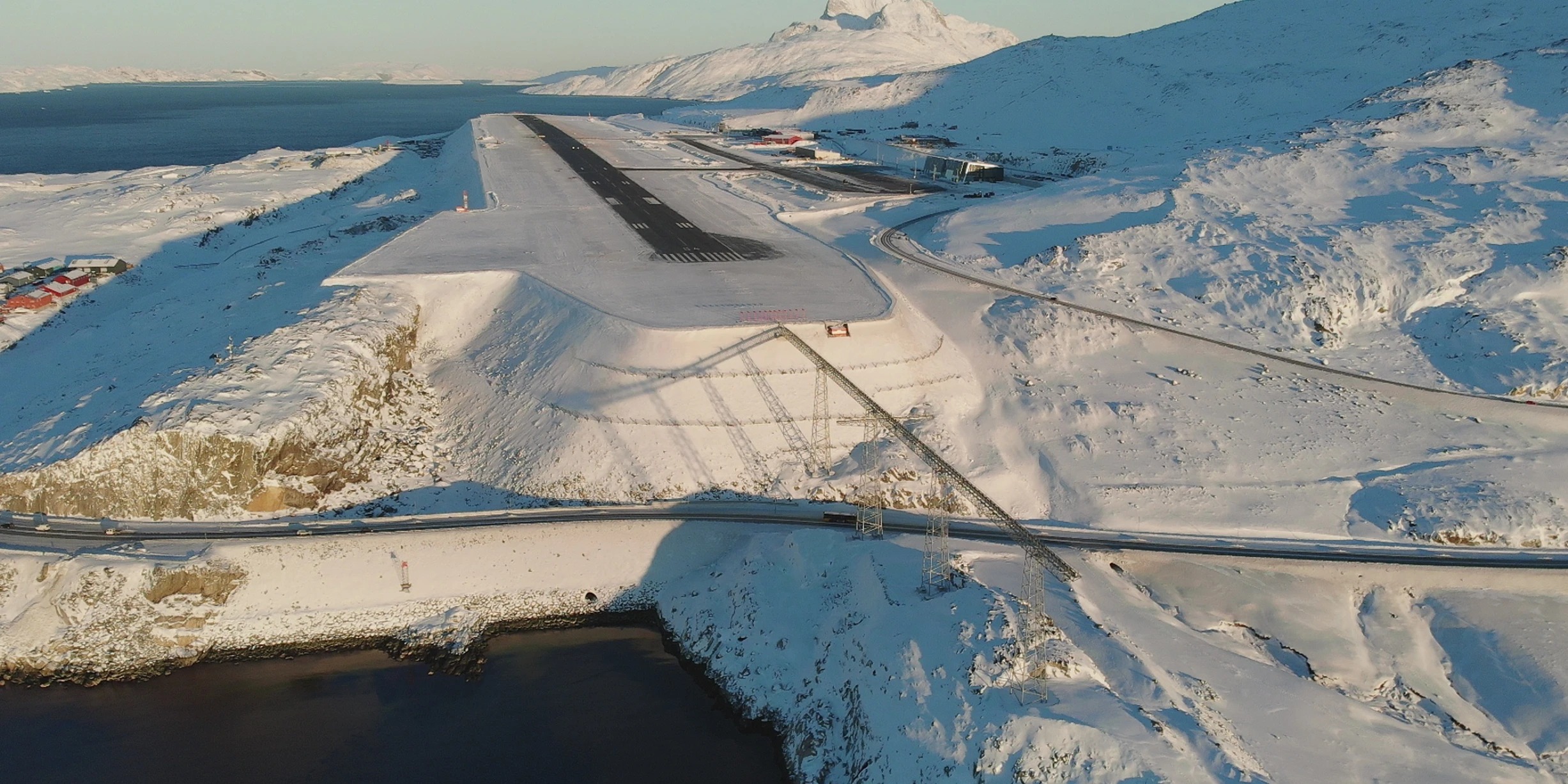 Nuuk Airport