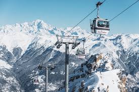 Les Karellis Ski Resort