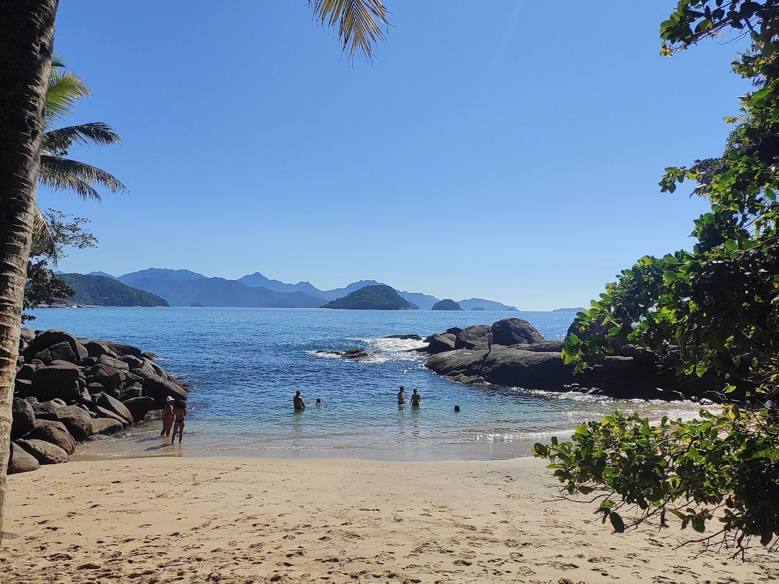 Thalès Beach