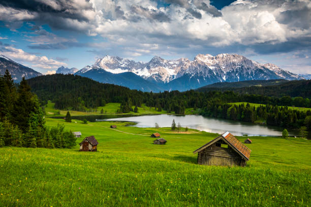 Allgäu Alps