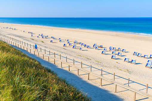 Sylt Coast