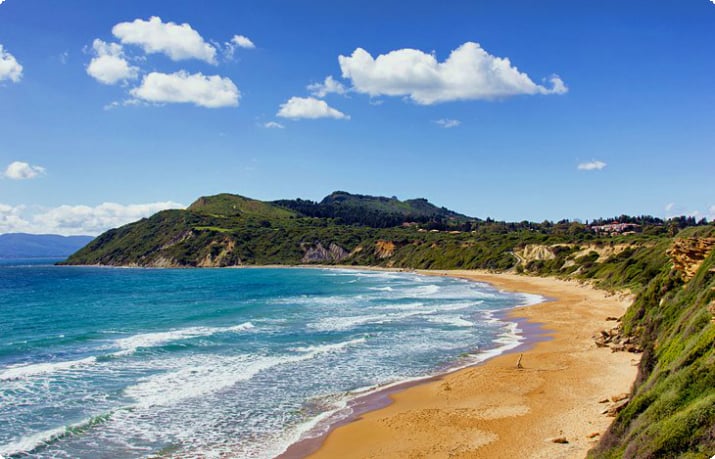 Laganas Bay