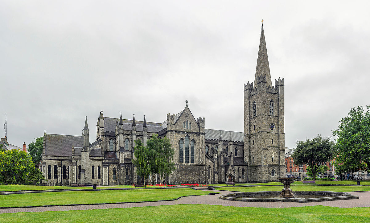 St Brigid’s Church