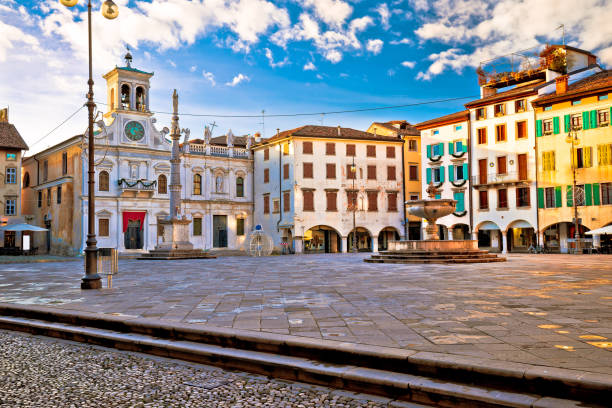 Giacomo Matteotti Square