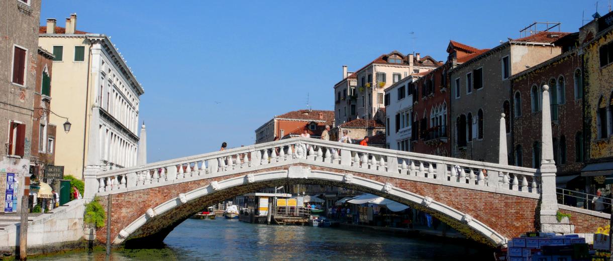 Guglie Bridge