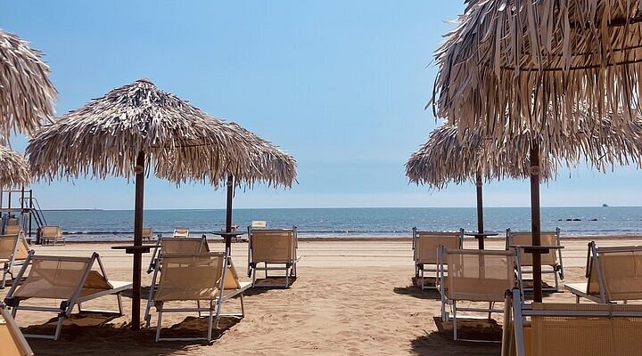 Oro Beach