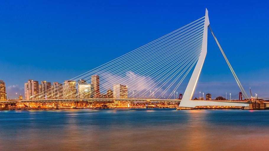 Erasmus Bridge