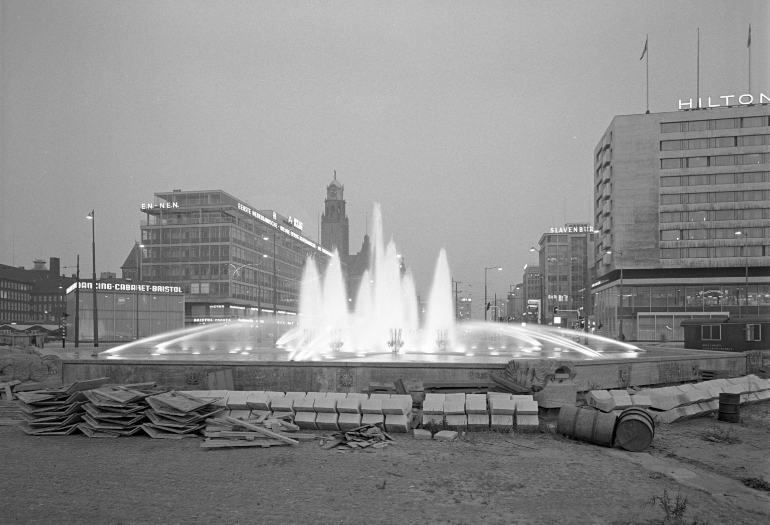 Hofplein