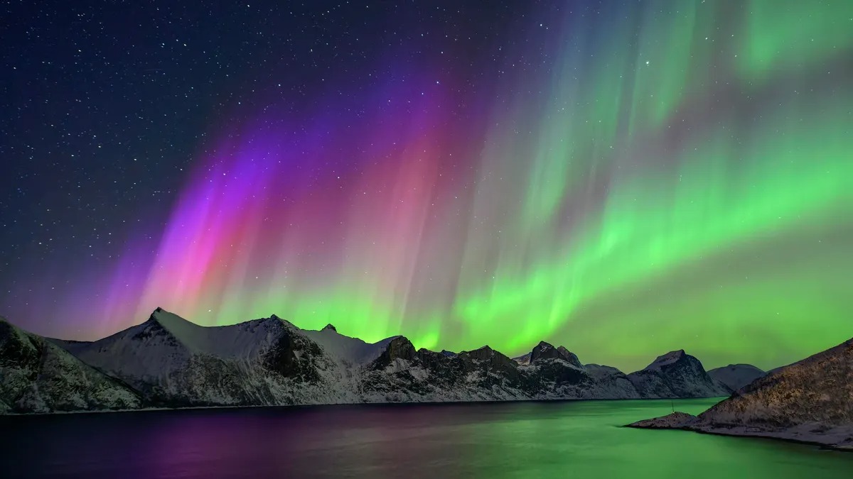 Northern Lights