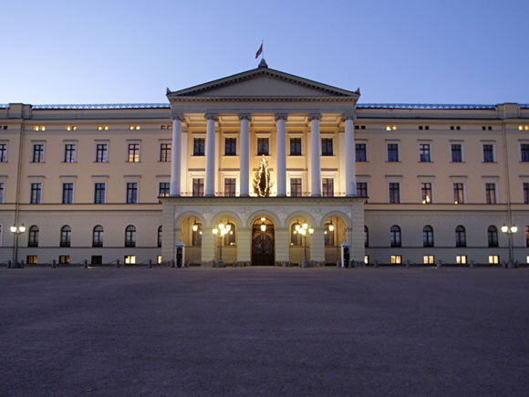 Kongens Plass