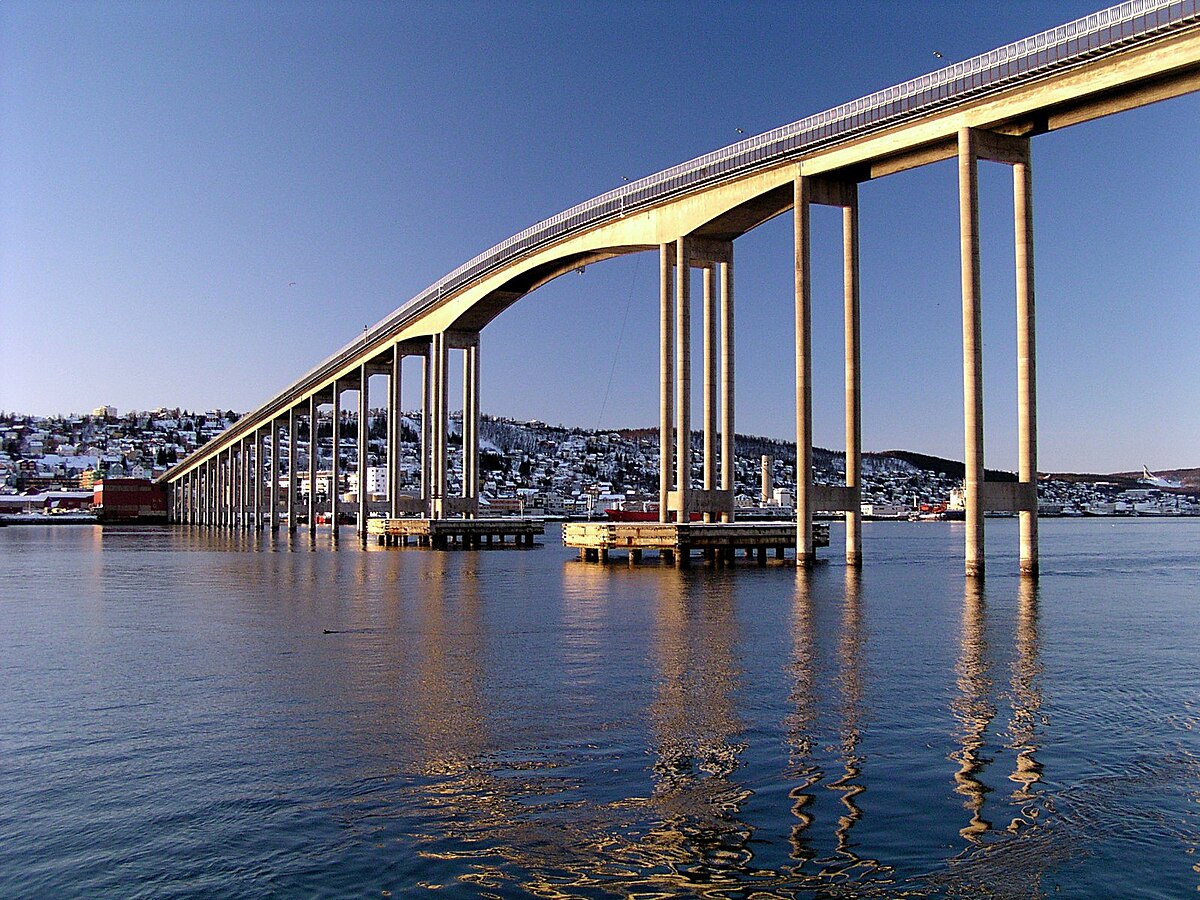 Tromsø Bridge