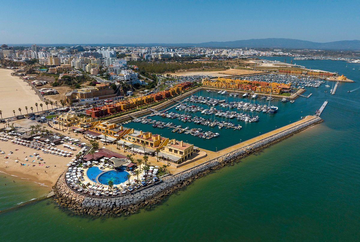 Marina de Portimão