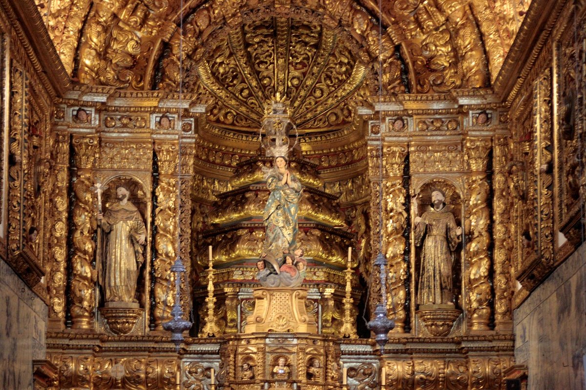 Catholic Church in Ponta Delgada