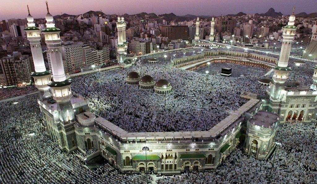 Mescid-i Haram