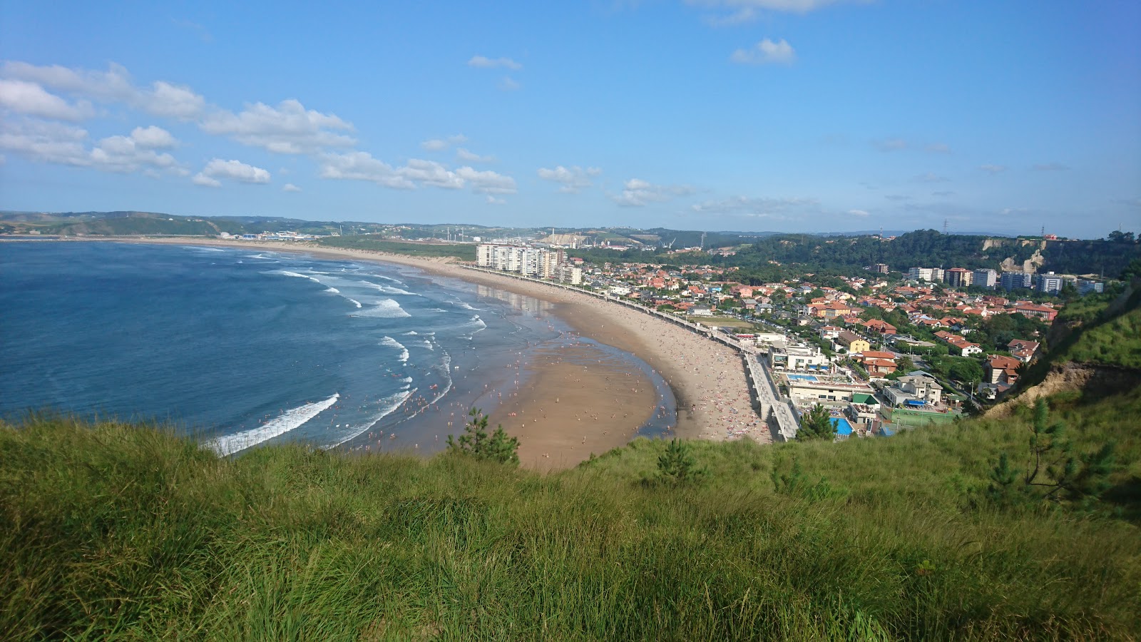 Salinas Beach East