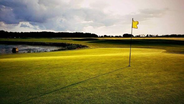 Björnhults Golf Club