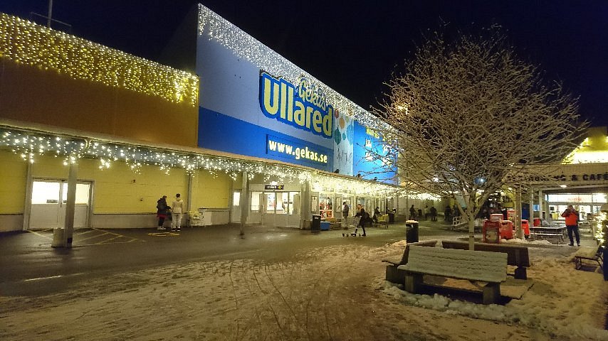 Gekås Supermarket