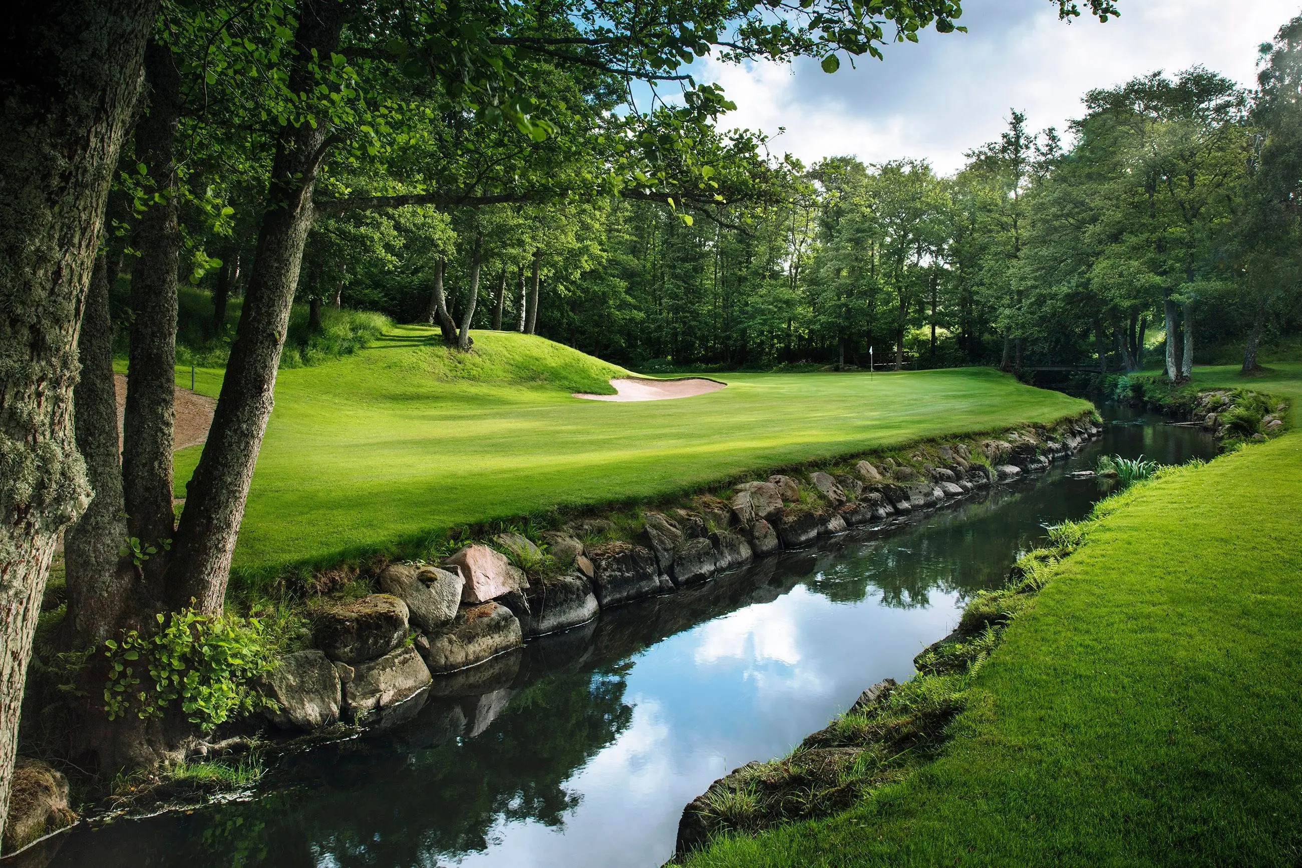 Halmstad Golf Club