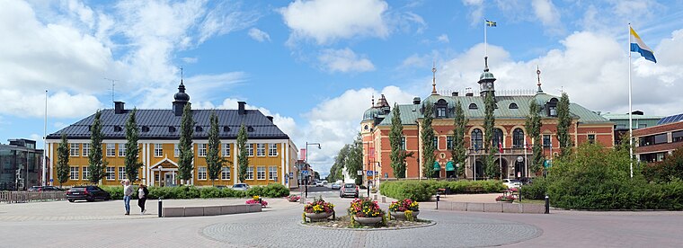 Haparanda Panorama
