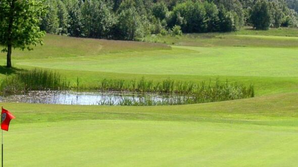 Hofgårds Golf Club