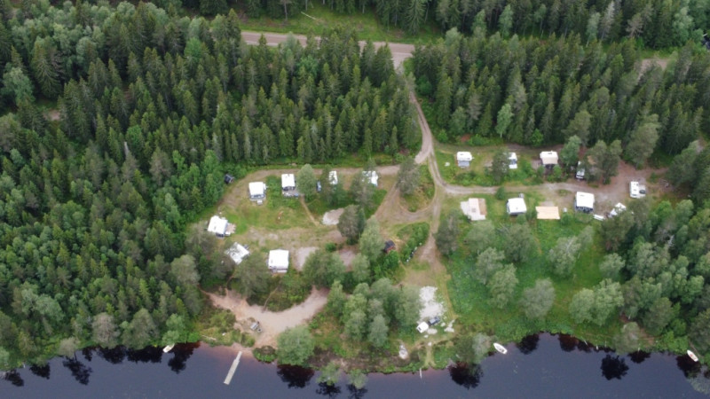 Läjets Camping №2
