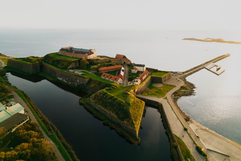 Varberg Fortress