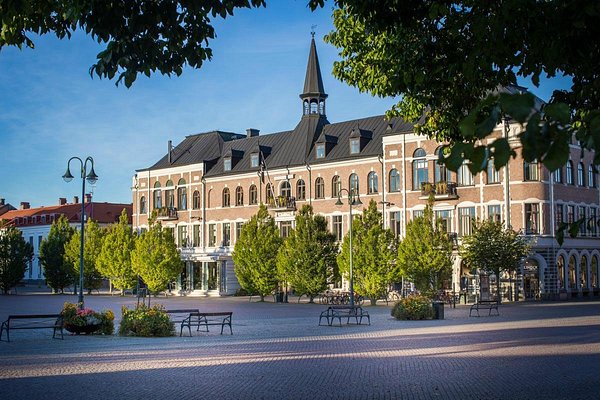 Varberg Square