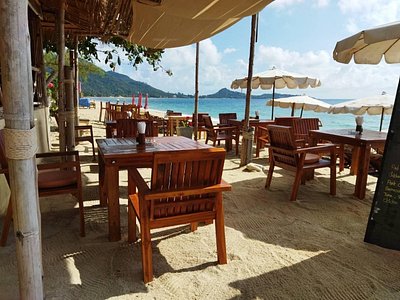 BaoBab Restaurant №1