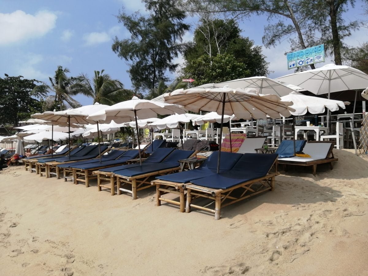 BaoBab Restaurant №2
