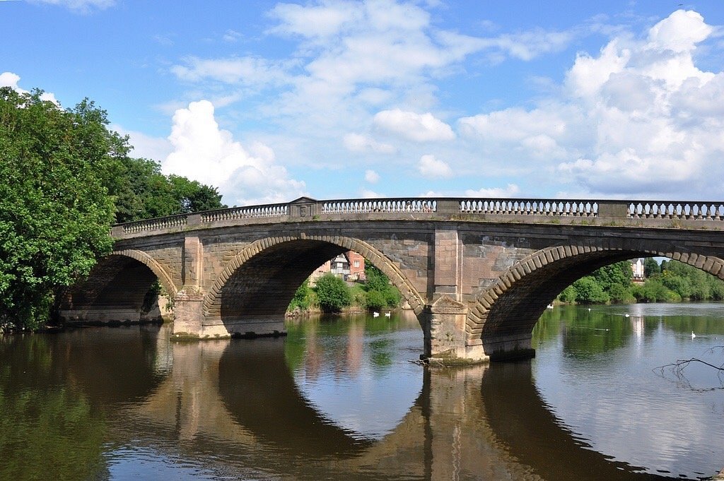 Bewdley South Station
