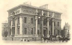 Taylor Institution Library