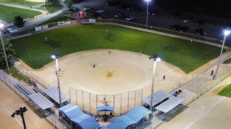 AJ Wilson Sports Complex