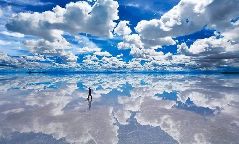 Mirror Lake