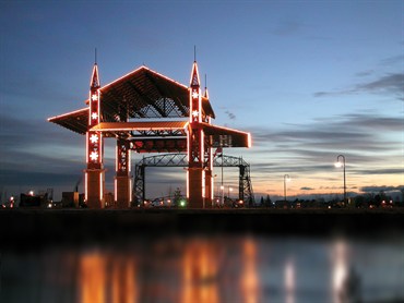 Bayfront Festival Park