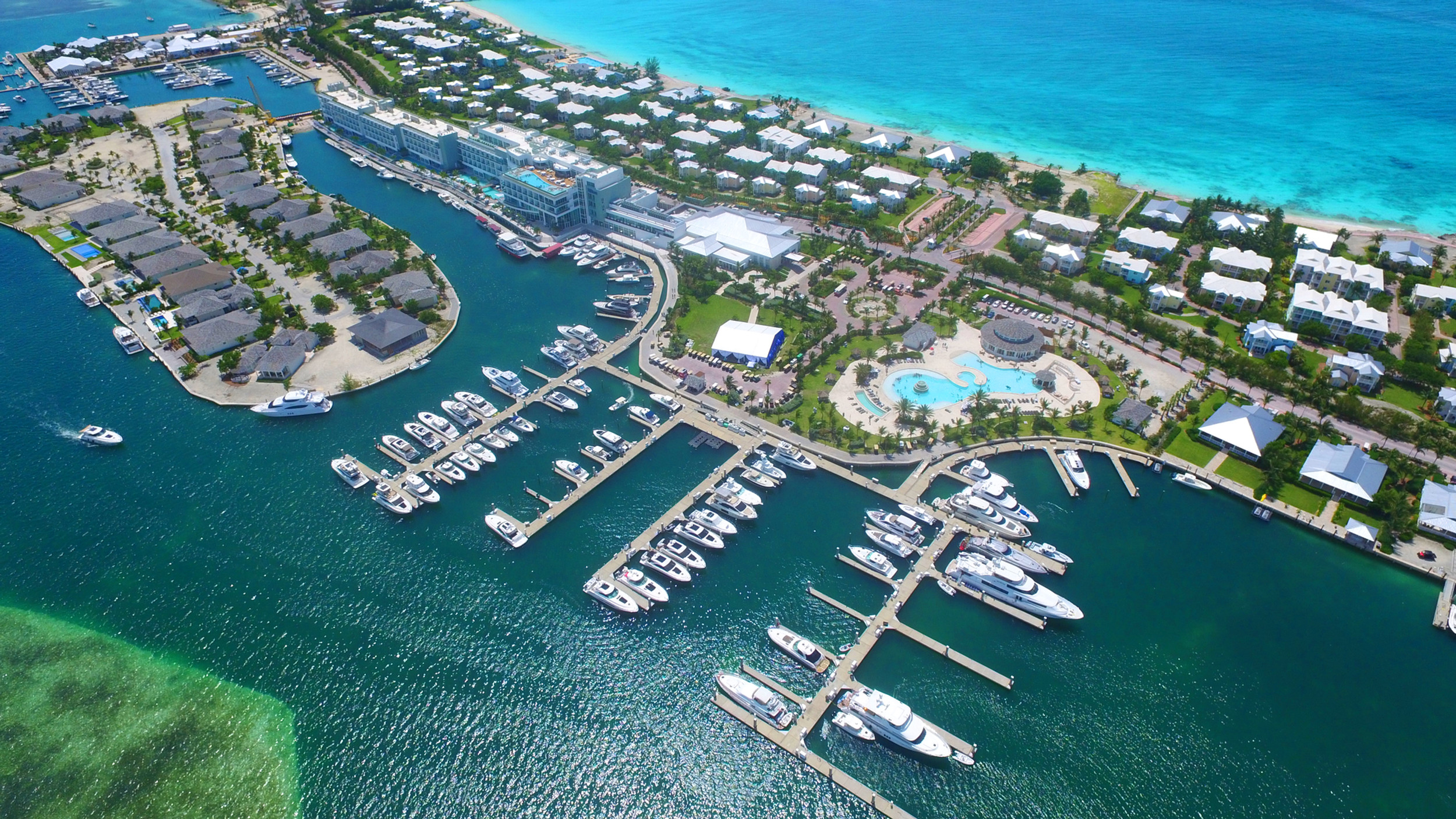 Bimini Bay