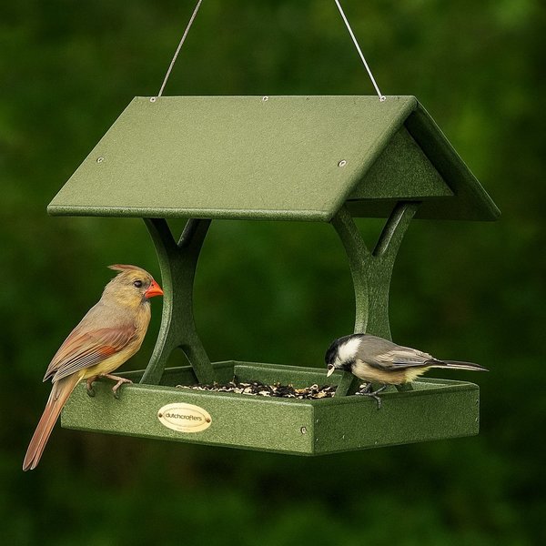 Birmingham Bird Feeders