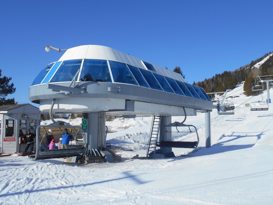Boyne Mountain Express