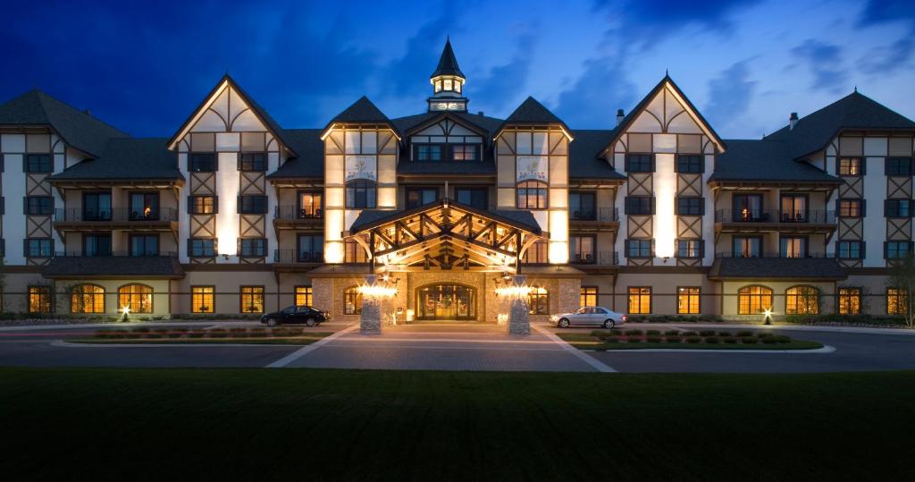 Boyne Mountain Resort