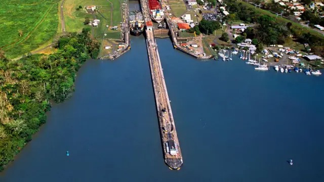 Grand Canal
