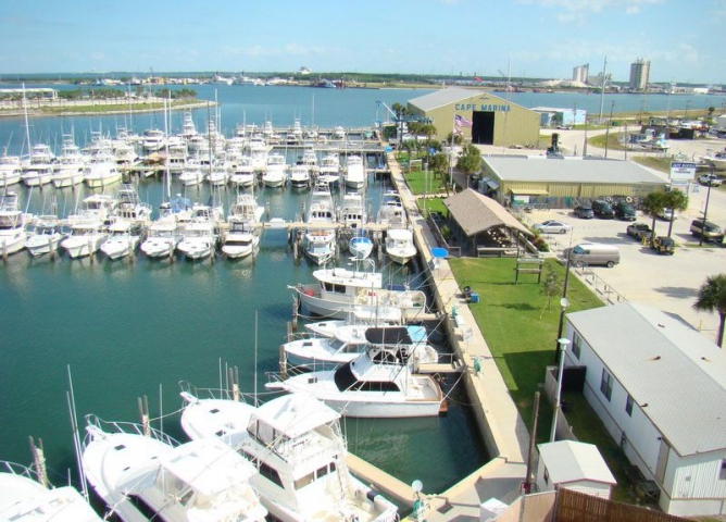 Cape Marina