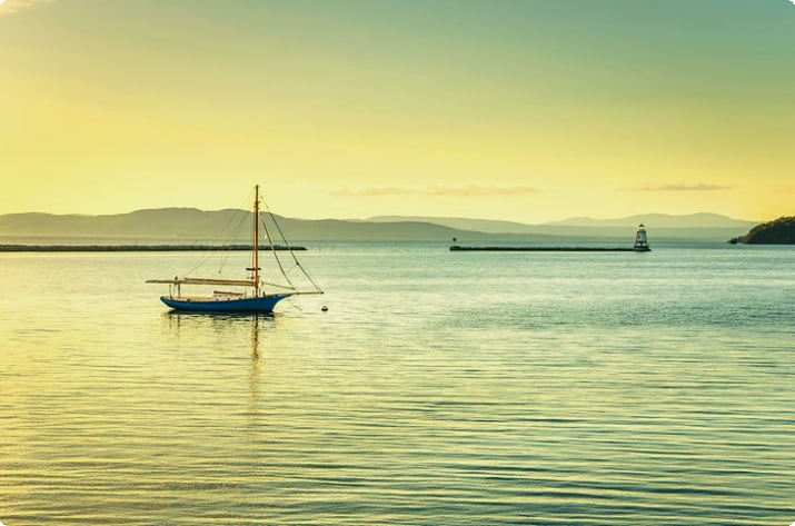 Lake Champlain